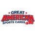 Great American Sports Cards (@therealgasc) Twitter profile photo Great American Sports Cards (@therealgasc) Twitter profile photo