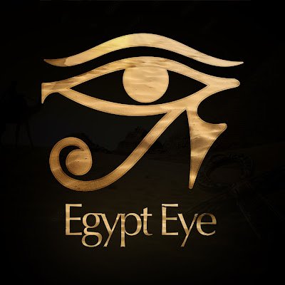 🇪🇬Explore Egypt With Local Experts
◾️Customized Tours around Egypt
▫️ Local Experiences
🔺Top Rated Egypt Travel Agency
https://t.co/kKIMFbu0Jr