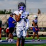 Jewel_Jagoe's profile picture. Hamilton Southeastern (IN) ‘25 | Varsity WR/SS/ ATH, PG | 6’1 ,184 | 4.6 40 | 2.5 GPA | CE Stars 7v7 || jeweljagoe25@gmail.com | 317-969-4302