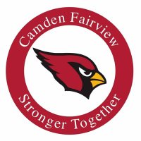 Camden Fairview School District (@cfsdcardinals) 's Twitter Profile Photo Camden Fairview School District (@cfsdcardinals) 's Twitter Profile Photo
