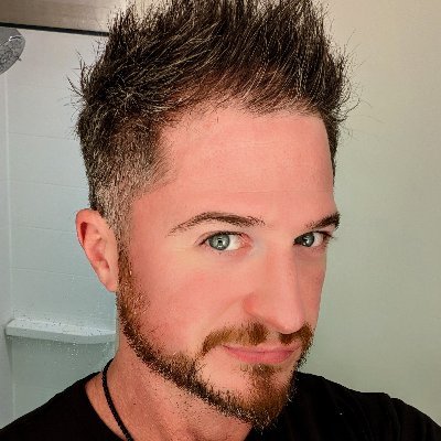 I lift things up and put them down. I also play video games.
https://t.co/311iwAAR7L
⚠️ Content warning - 18+ profile ⚠️
he/him