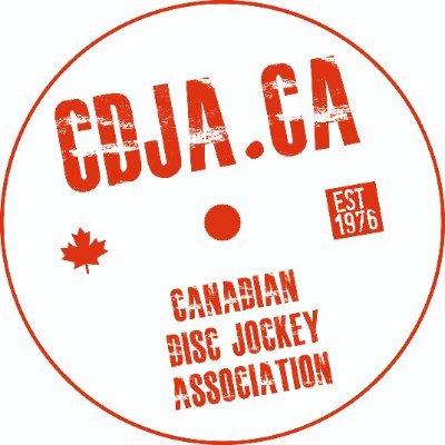 Are you looking for a DJ in Canada?  The official account of The Canadian Disc Jockey Association.  Canada's Original DJ Association.  https://t.co/6AoAmSiC3G