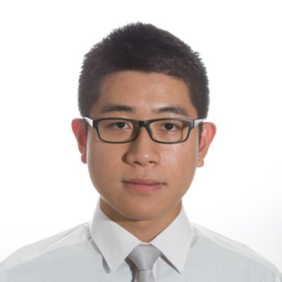 leemingjun_'s profile picture. Student @IllinoisMatSE