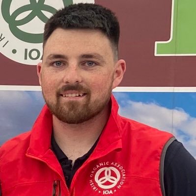 UCD Graduate of Agricultural Science. Ballinlough GFC 🔴⚪