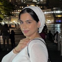 Zara Khan(@zara_khanMD) 's Twitter Profile Photo