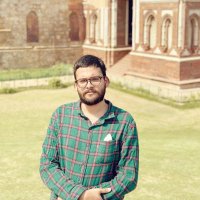Moin Ahmed (@moinahmad8) 's Twitter Profile