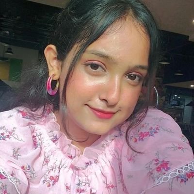 Ritwika Mahapatra Profile