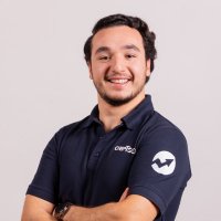Cesarozky Cosio (@criptozky) 's Twitter Profile