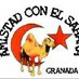 AmistadRASDGranada (@saharagranada) Twitter profile photo