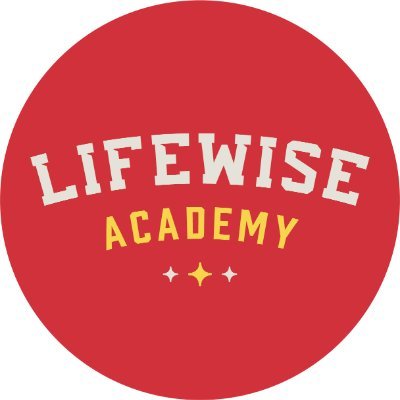 LifeWise is about helping students develop into healthy adults who care about their community! We love to see kids ask tough questions and find real answers.