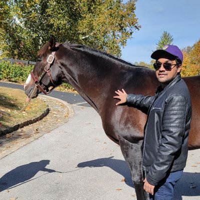 Horse Racing fan and gambler. Yankees, NY Giants, Rangers fan