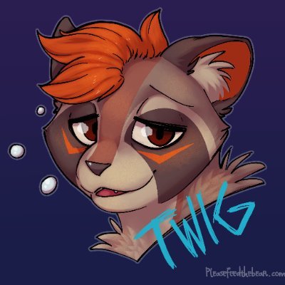 ~ They/Them
~ 22
~ Black
~ University Student/ Artist
~Raccoon
PFP made by @PlsFeedTheBear
Banner made by ME! :D
Partners!:
@Normaknsomenums
@Dorky_Catgirl