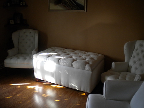 total_decore's profile picture. We provide Custom Created Furnishing products. Chaise lounges, Headboards Sofas Window Treatments, Chairs.