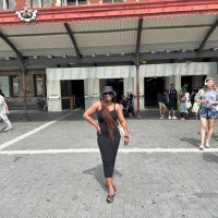Okikiola (@deycallmifame) 's Twitter Profile