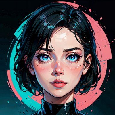 Beautiful AI Art creations. I really love fighting games characters | DMs / Commissions Open | Check out my other links! https://t.co/ohUS7CRmZ5