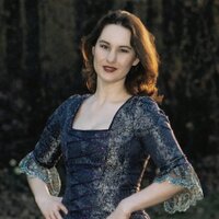 Katie McMahon (@kmcsinger) 's Twitter Profile