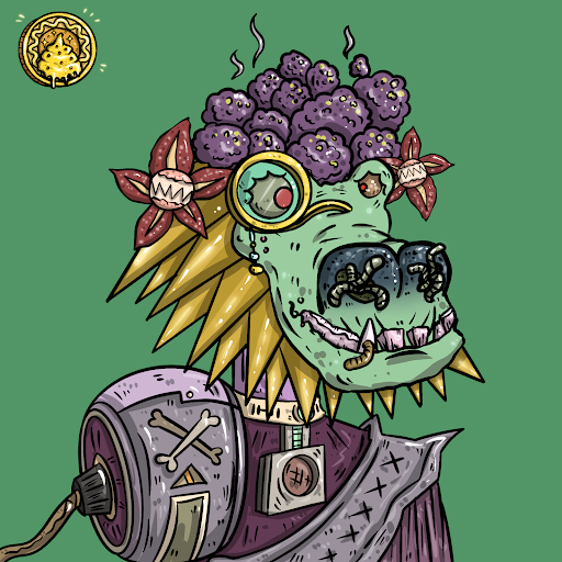 Futuriplnk's profile picture. SMART - CONTRACT * Segwit  1