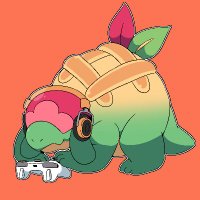 Nankeroo (@nankeroo) 's Twitter Profile