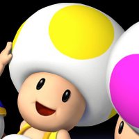 Yellow Toad (@pisstoadstool00) 's Twitter Profile