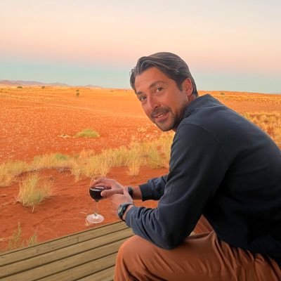 Husband. Traveler. Educator. Sports Enthusiast. Curiosity driven Gardener. Flaming Lantern Chef. YNWA