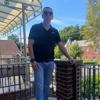 Timmy Shaw (@bone_shaw) 's Twitter Profile