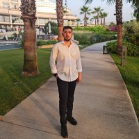 Talha AYDEMİR (@aydemirtt) 's Twitter Profile