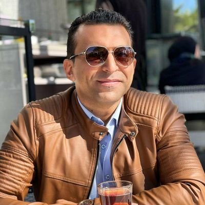 AhmedMHammaD86's profile picture. When words could never express ❤