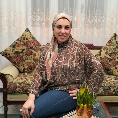 GhadaHamdi1974 Profile Picture