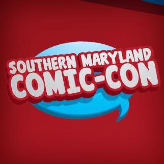 Southern Maryland Comic Con is Sept 30, 2023 10AM-4PM at the Capital Clubhouse, Waldorf, MD Buy tix https://t.co/n27zBlvshD