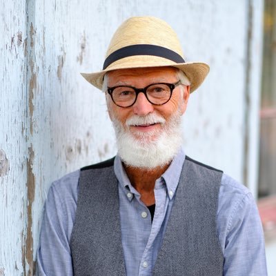 davidgoneaway's profile picture. Retired