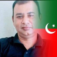 Rao Rohail PTI(@RaoRohail14) 's Twitter Profile Photo