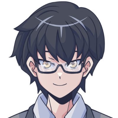 Gaming, Vtubing, Fun!

Vtuber Model Artist and Rigger: Indhi Uberz 
His Twitter: @IndhiUburz
His VGen: https://t.co/sJzwN8FRpA
His Carrd: https://t.co/0e4eRGQVHK