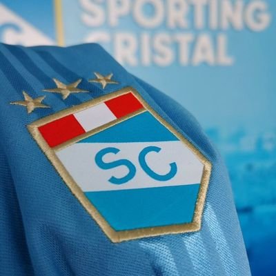 🌊 🌊 Hincha del Sporting Cristal 🌊🌊