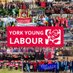 York Young Labour (@YoungLabourYork) Twitter profile photo
