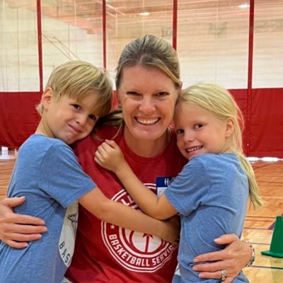 Former collegiate basketball player and coach at Louisiana Tech. Girls basketball varsity head coach at Cedar Creek HS with a side of developmental teams