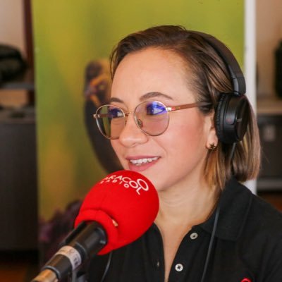 Directora de Noticias de Caracol Radio Manizales. Comunicadora social y periodista. Soy del Eje Cafetero, (Cuenta personal).