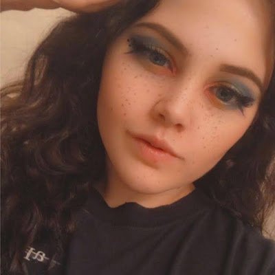 Witchvibes51986's profile picture. 