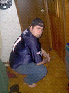 Just an average guy