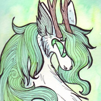Grune @ Smaugust & Join my Discord! 💚さんのプロフィール画像