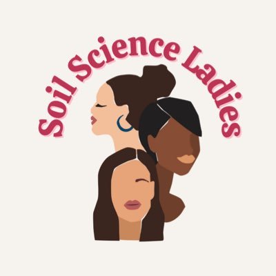 🤎 | Soil Science Ladies