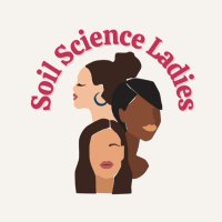 🤎 | Soil Science Ladies (@soilsciencelady) 's Twitter Profile