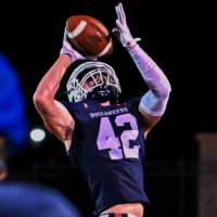 Gunnar Clary 2025 6’2 210(@ClaryGunnar) 's Twitter Profile Photo