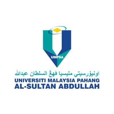 Official Twitter Account of Universiti Malaysia Pahang Al-Sultan Abdullah (UMPSA) - formerly known as UMP
