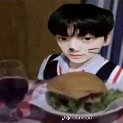 pollitocnpapa_'s profile picture. baila gotita baila