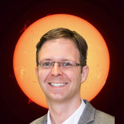 Associate Dean for Undergraduate Education @IUBloomington @IUluddy • multicellular systems & cancer with @PhysiCell • #OpenSource • astrophotography