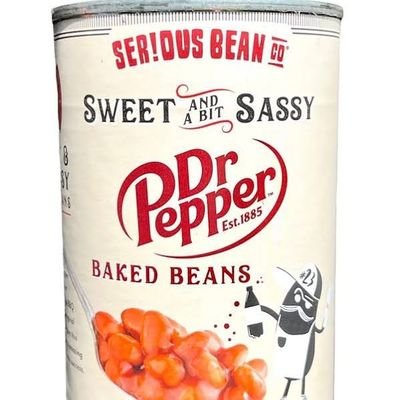 Not Beans