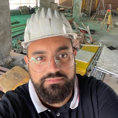 iltuoGeometra's profile picture. Geometra