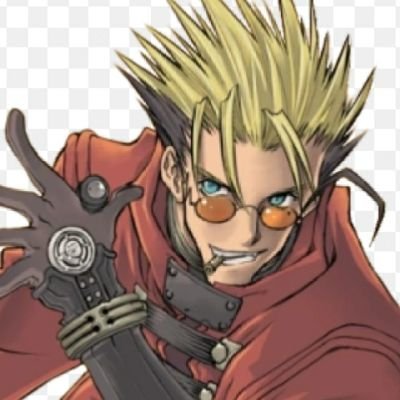 Vash the Stampede - Wikipedia