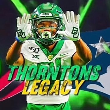 @ThorntonsLegacy on Tiktok