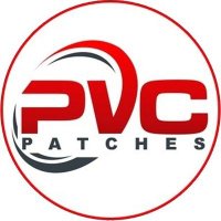 PVC Patches(@pvcpatchs) 's Twitter Profile Photo